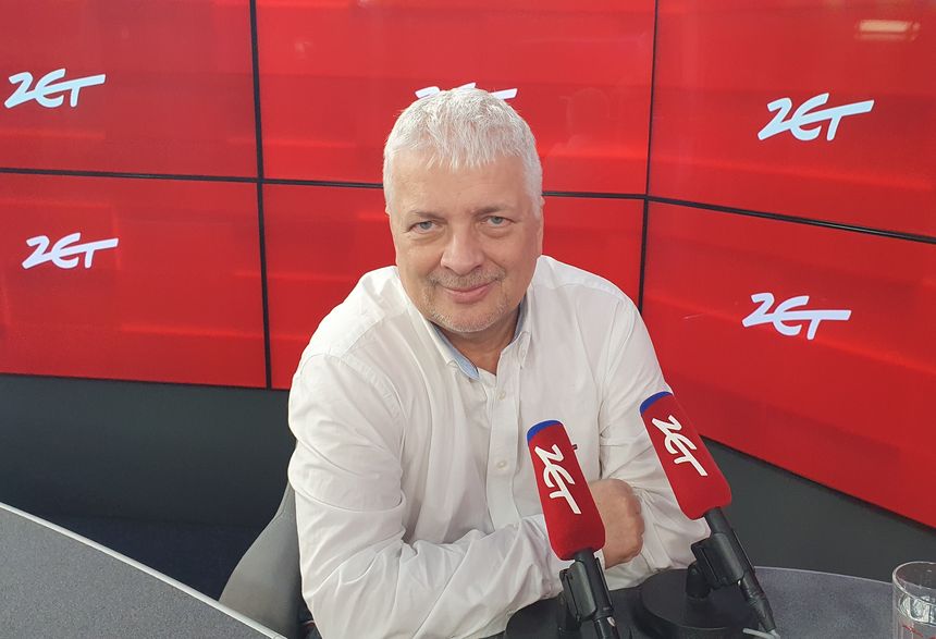 Robert Gwiazdowski