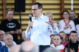 300 plus dla sołtysów