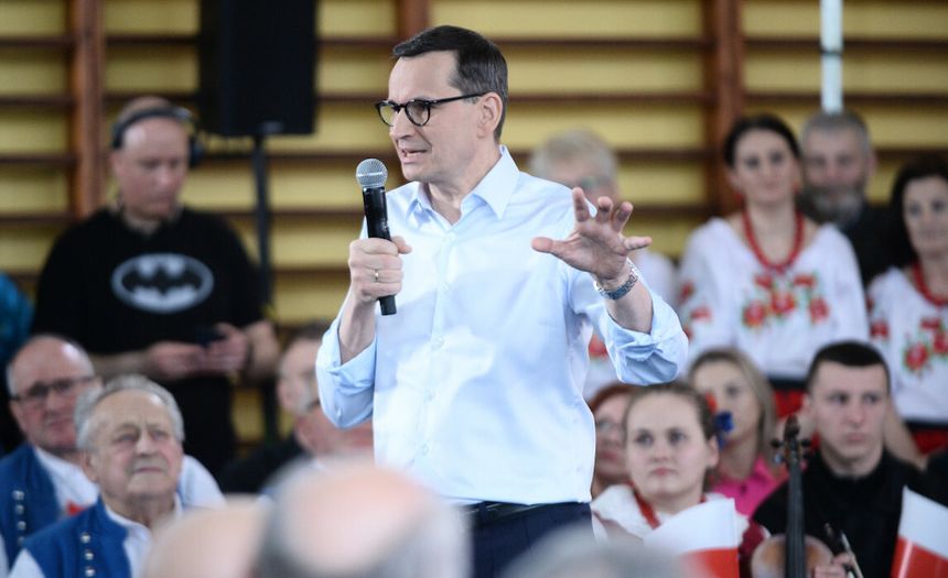 300 plus dla sołtysów