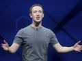 Zuckerberg o zwolnieniach