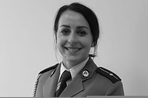 Dominika Pośpieszyńska-Mordalska