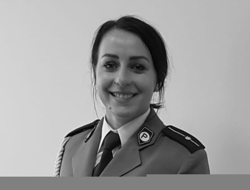 Dominika Pośpieszyńska-Mordalska
