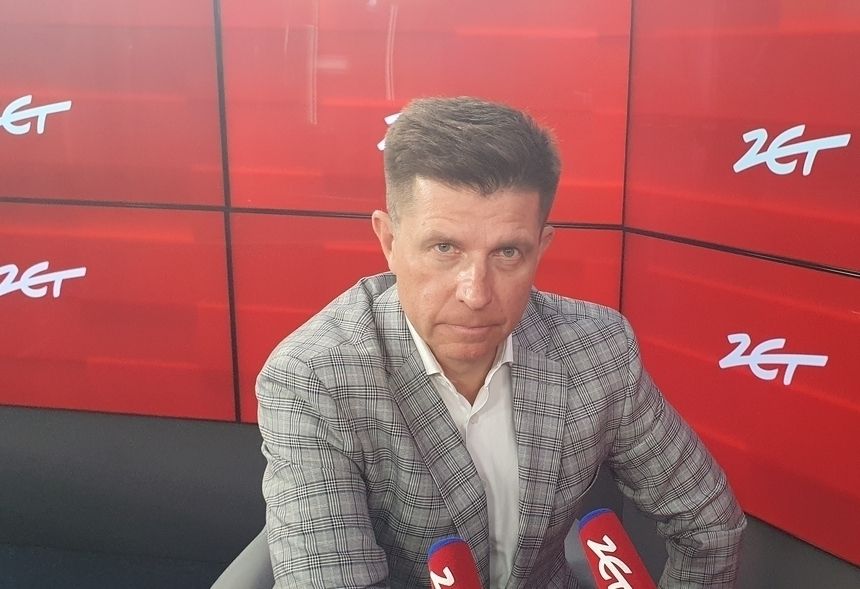 Ryszard Petru