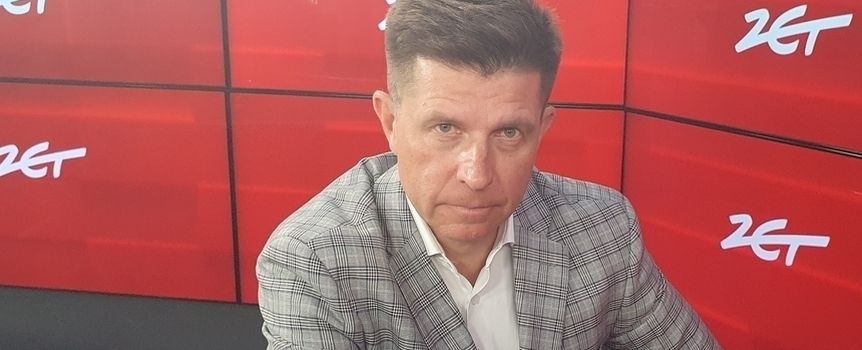 Ryszard Petru