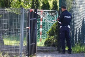 atak nożownika w Tomisławicach