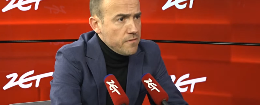 Borys Budka