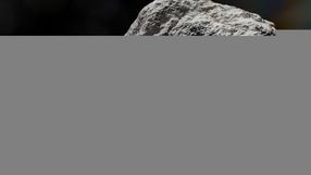 asteroida zabójca miasta