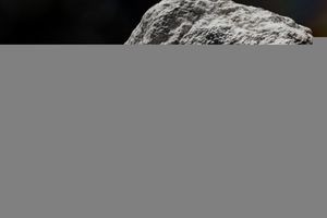 asteroida zabójca miasta