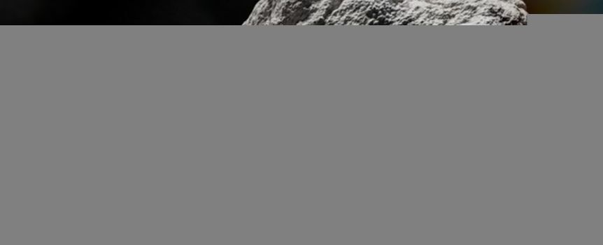 asteroida zabójca miasta