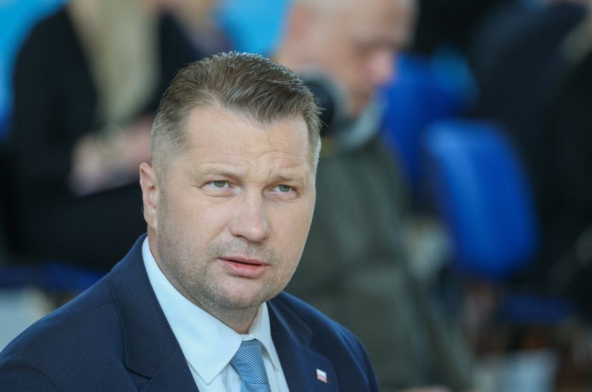 Przemysław Czarnek