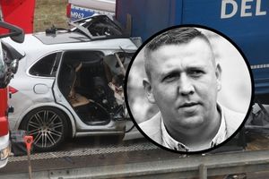 Tomasz Jakacki nie żyje