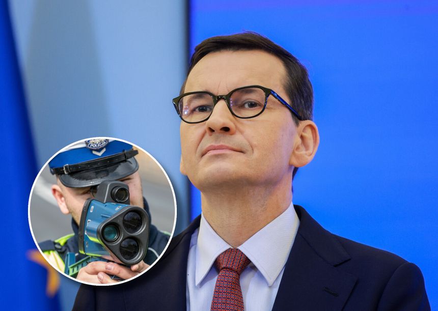 Mateusz Morawiecki