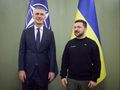 Ukraina w NATO
