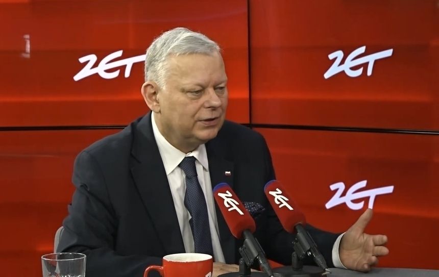 Marek Suski