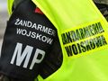 Żandarmeria Wojskowa