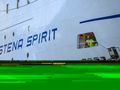 Stena Spirit