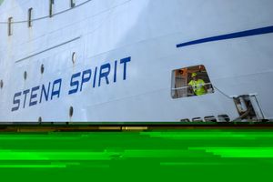 Stena Spirit