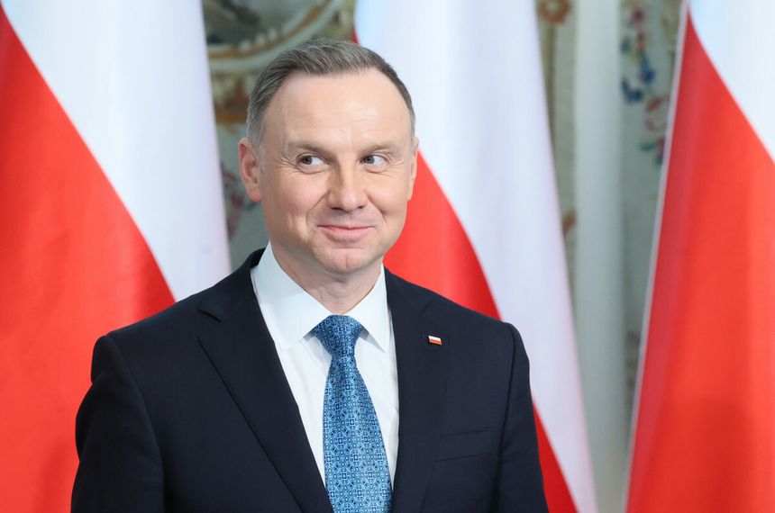wybory w dniu papieskim