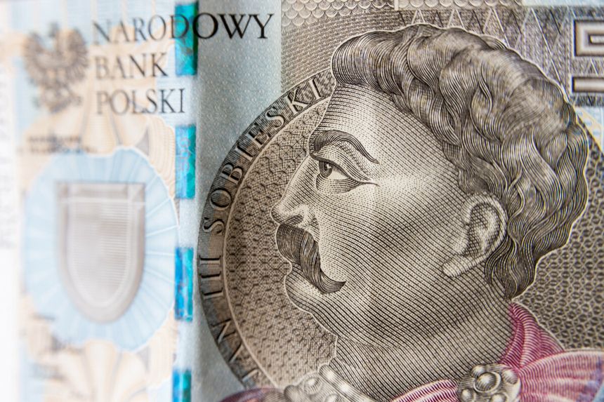 Ceny mieszkań w dół