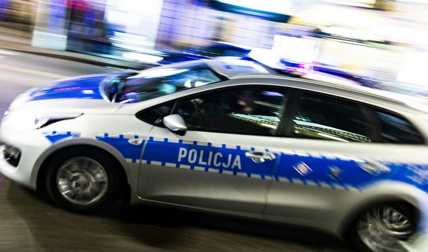 Włocławek. Zabójstwo z zazdrości