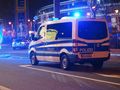 policja