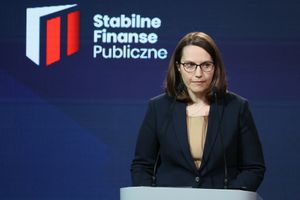 Minister finansów o ukrywaniu wydatków