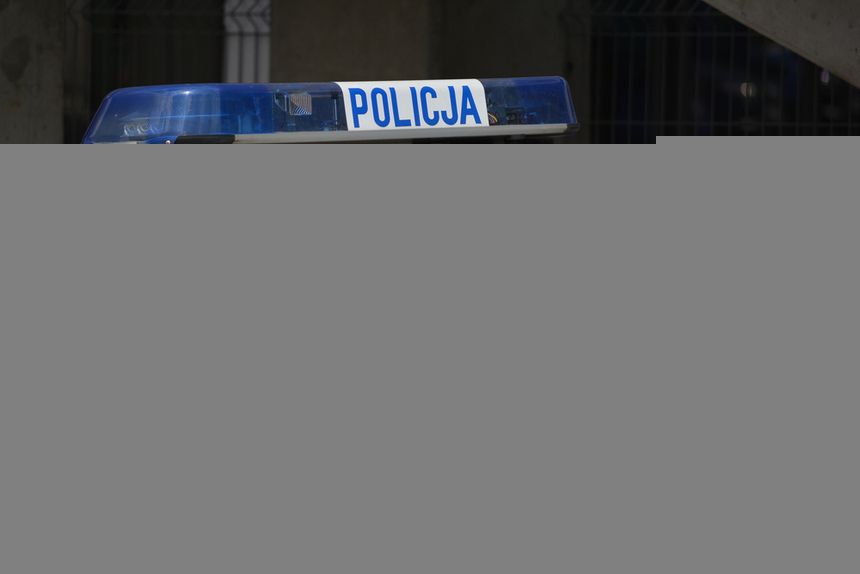 Policja