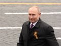Władimir Putin
