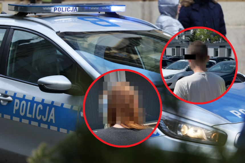 Policja