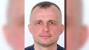 Zaginął Karol Zysk