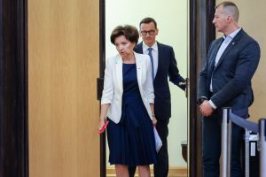 Budżet na 2024 rok z 800 plus. Transfery socjalne pochłoną miliardy