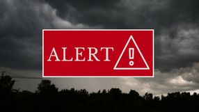 Alert RCB 25 sierpnia