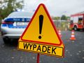 Wypadek