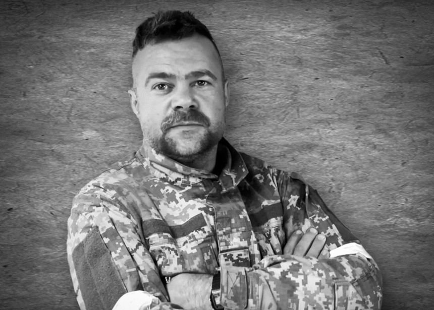 Janusz Szeremeta