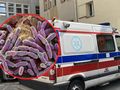 Legionella, ABW