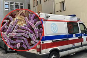 Legionella, ABW