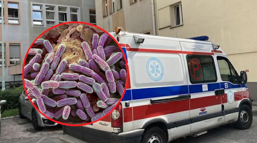 Legionella, ABW
