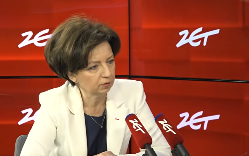 Marlena Maląg