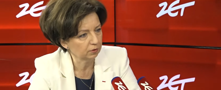 Marlena Maląg
