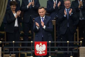 Dziura w budżecie jeszcze większa. Jest ostateczna decyzja prezydenta