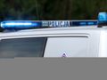 63-latek podpalił się przed konsulatem