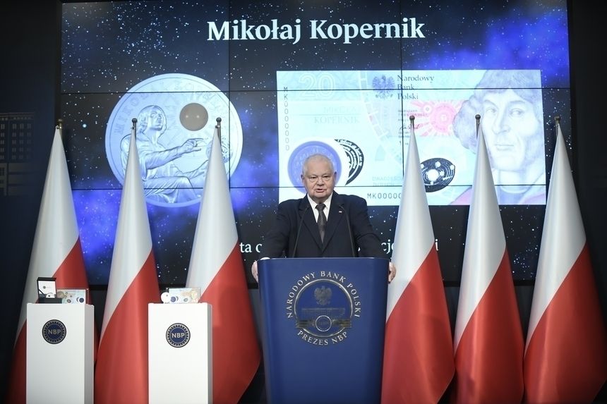 Adam Glapiński