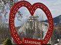 Sylwester w Zakopanem