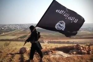 Państwo Islamskie