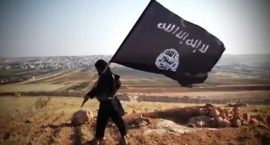 Państwo Islamskie