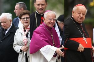 rocznica święceń marka jędraszewskiego