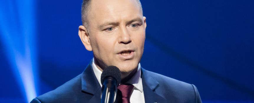 Karol Nawrocki