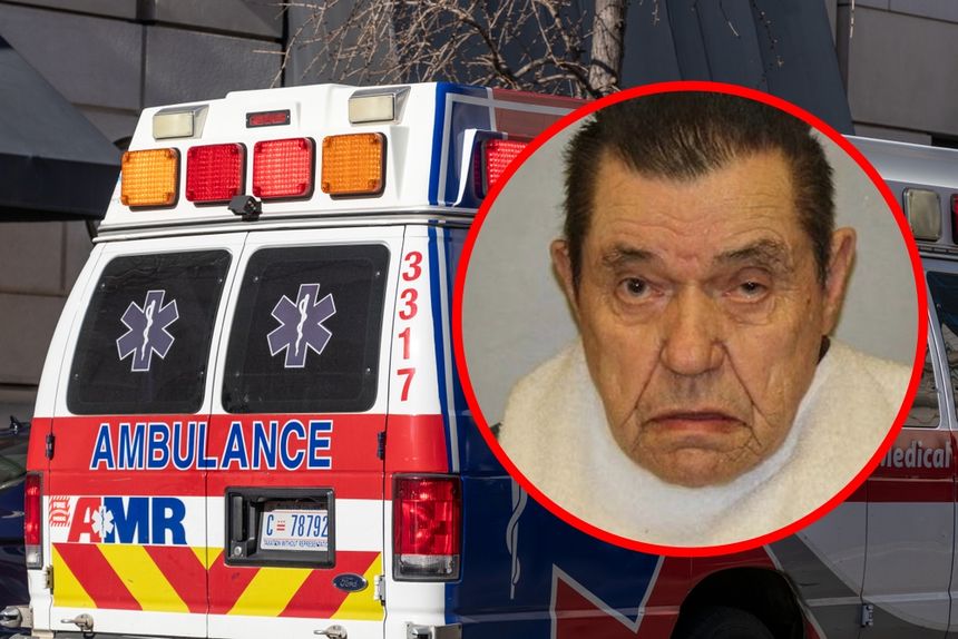 Ambulans