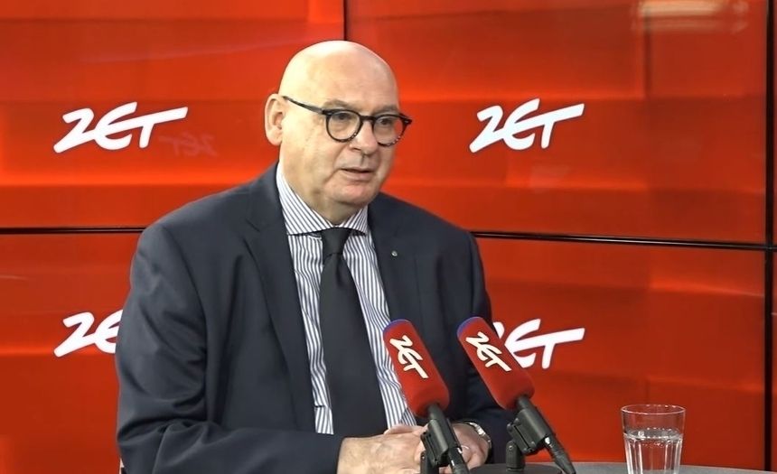 Piotr Zgorzelski