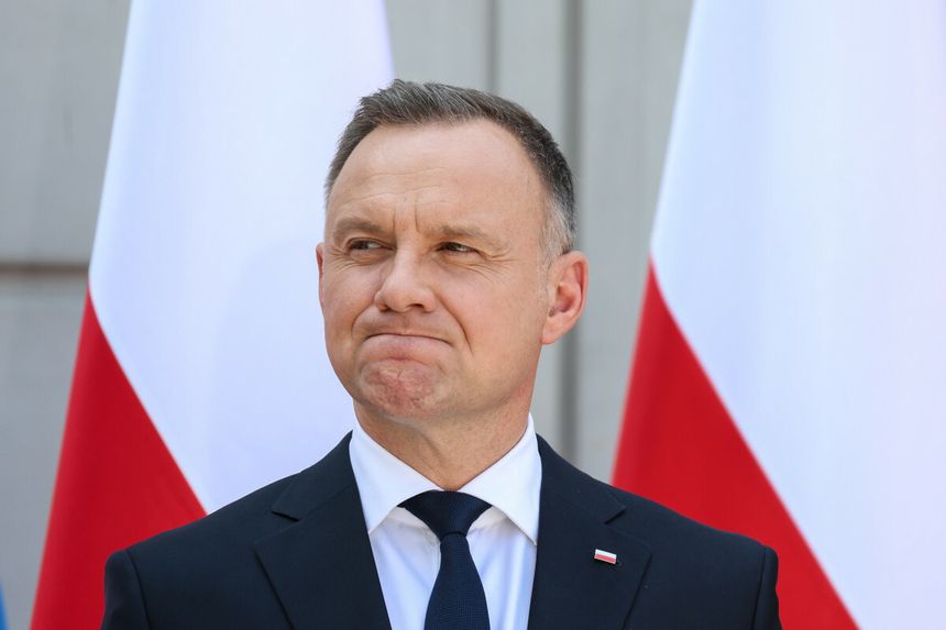 Andrzej Duda